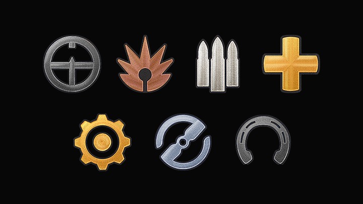 Battlefield 1 - Les détails complets de la grande mise à jour d'hiver rangs