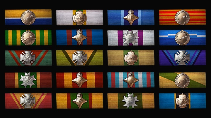 Battlefield 1 - Les détails complets de la grande mise à jour d'hiver rangs