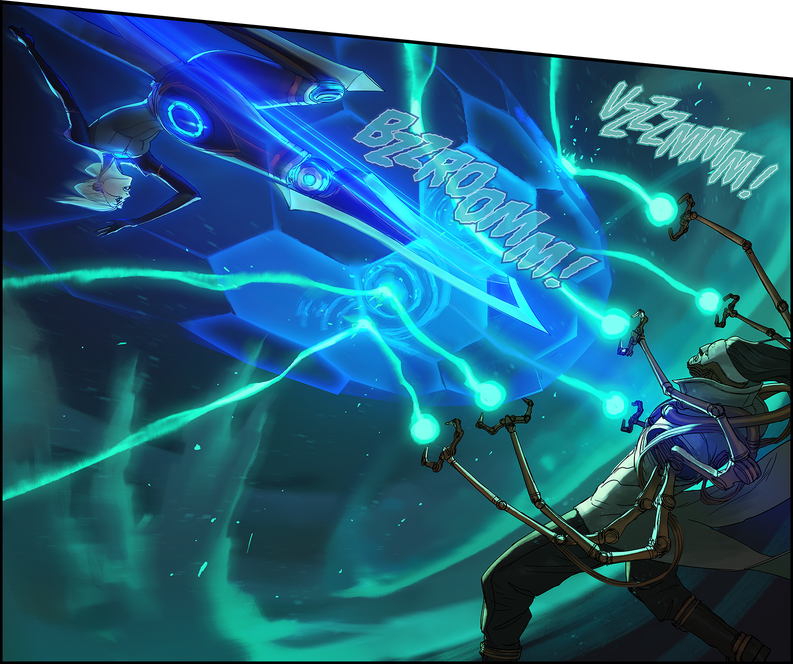 lol-un nouveau champion-image comic 2