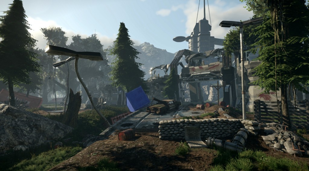 elex screenshot