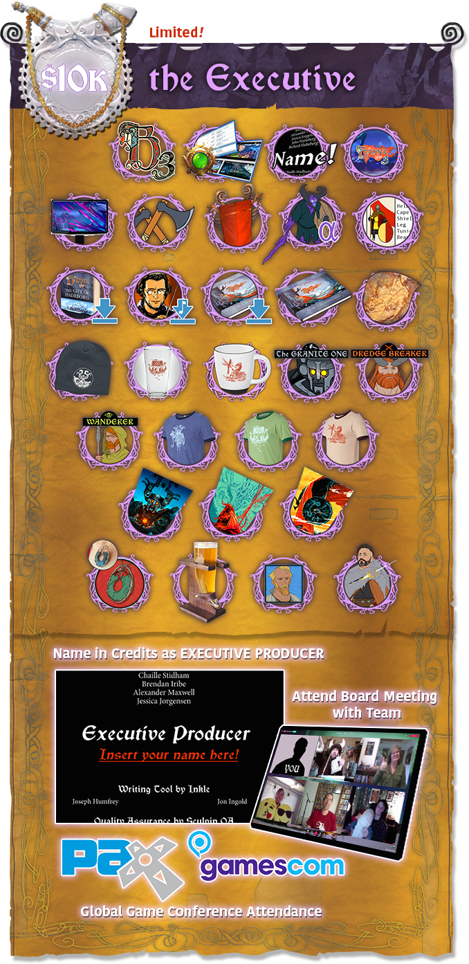 banner saga kickstarter