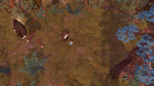 Albion Online - Les équipements de récolte en détails Bûcheron