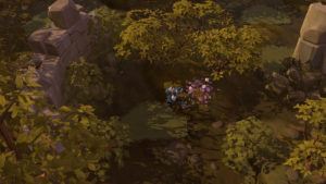 Albion Online - Les équipements de récolte en détails Moissonneur 