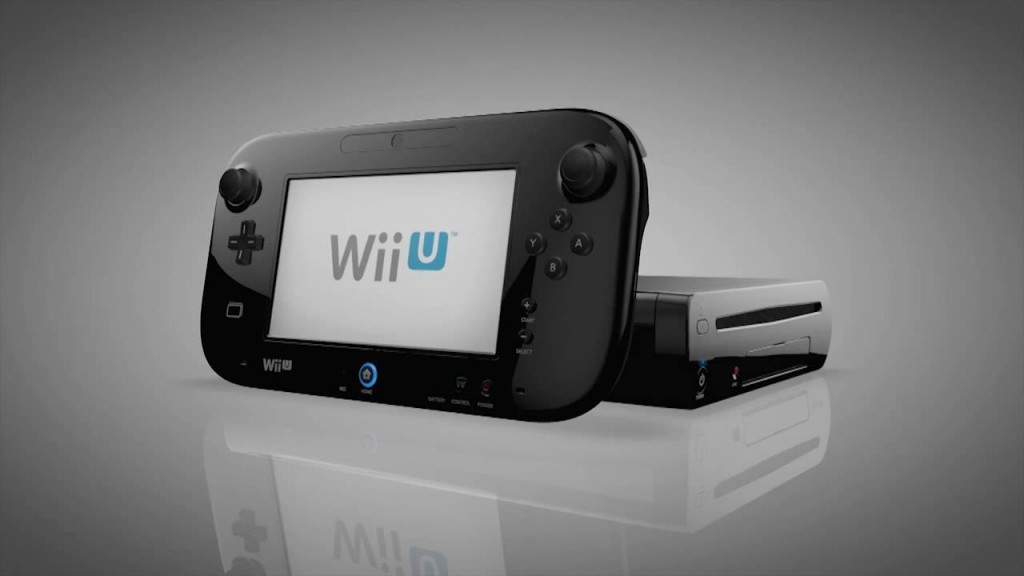 wii u