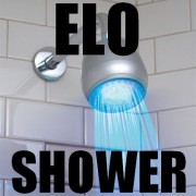 elo shower