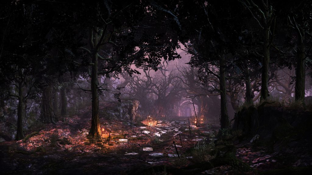 Dark Souls III Previousment Explication de l'histoire et de l'univers War Legend