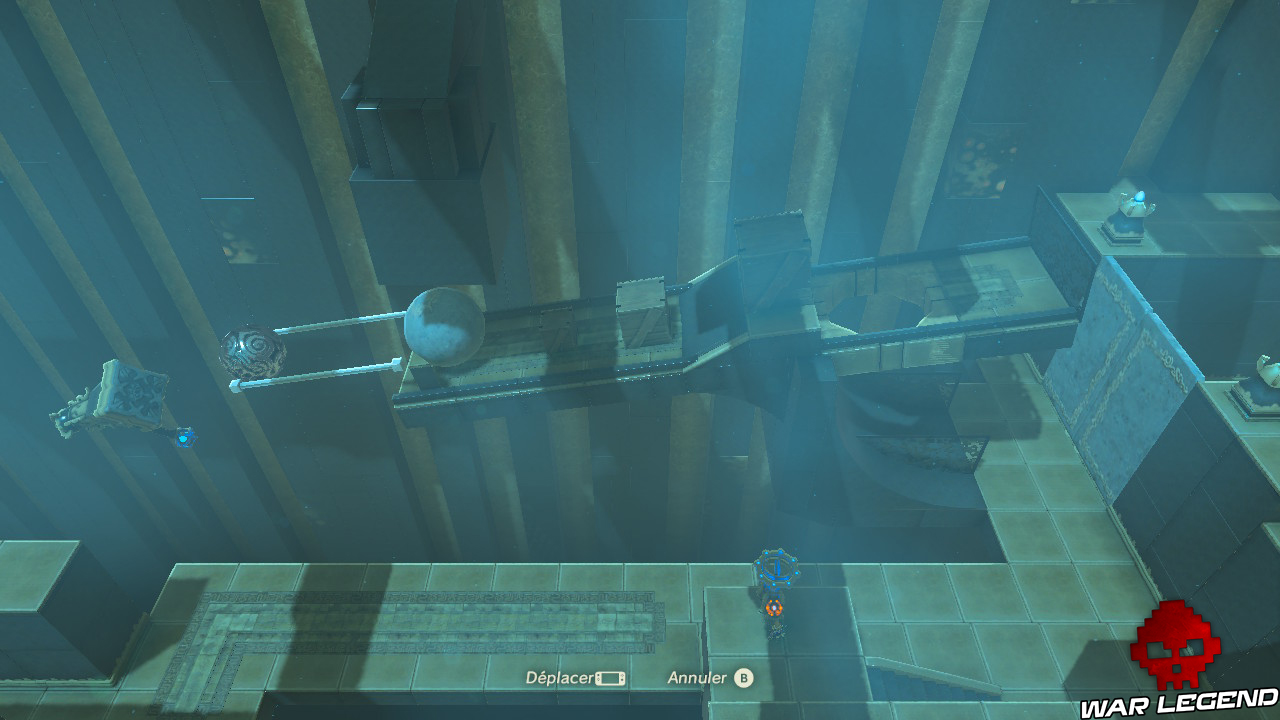 Soluce The Legend of Zelda: Breath of the Wild - Sanctuaires de la Plaine