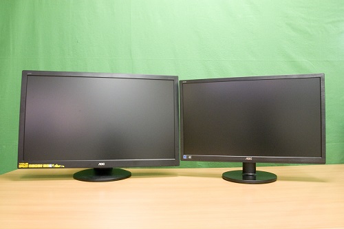 AOC-G2770P-et-AOC-G2460F-difference-entre-ecran-24pouces-et-ecran-27pouces
