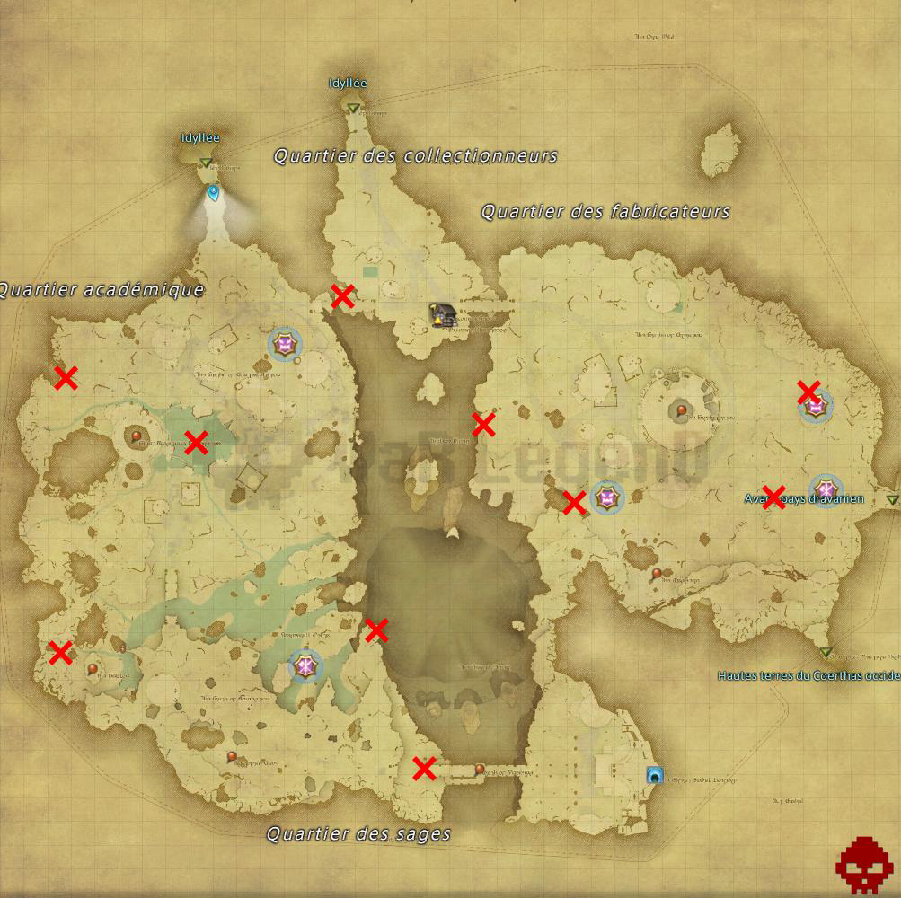 Arrière-pays dravanien