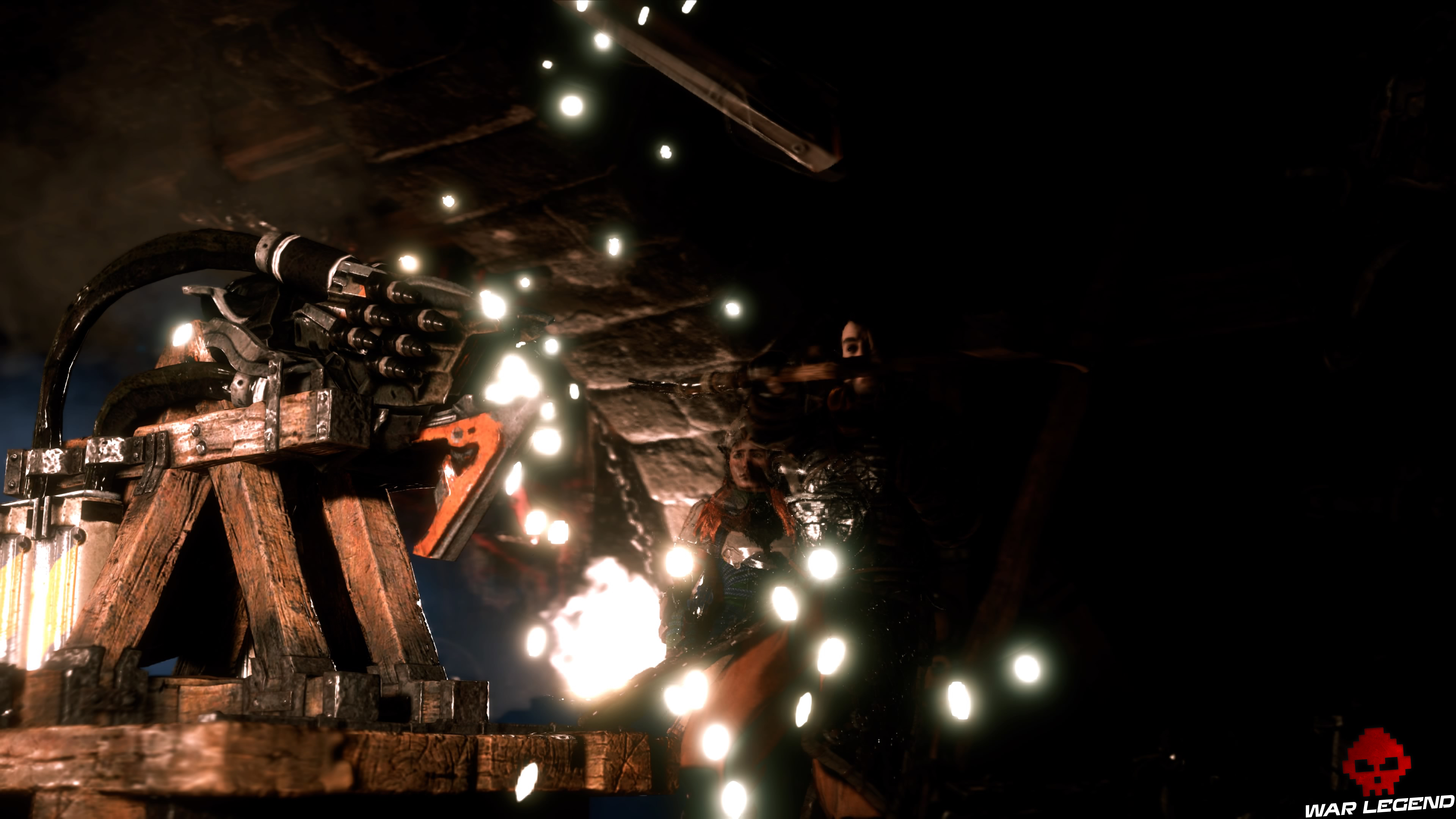 Soluce Horizon Zero Dawn - Aux frontières