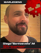 Avatar Santosvella