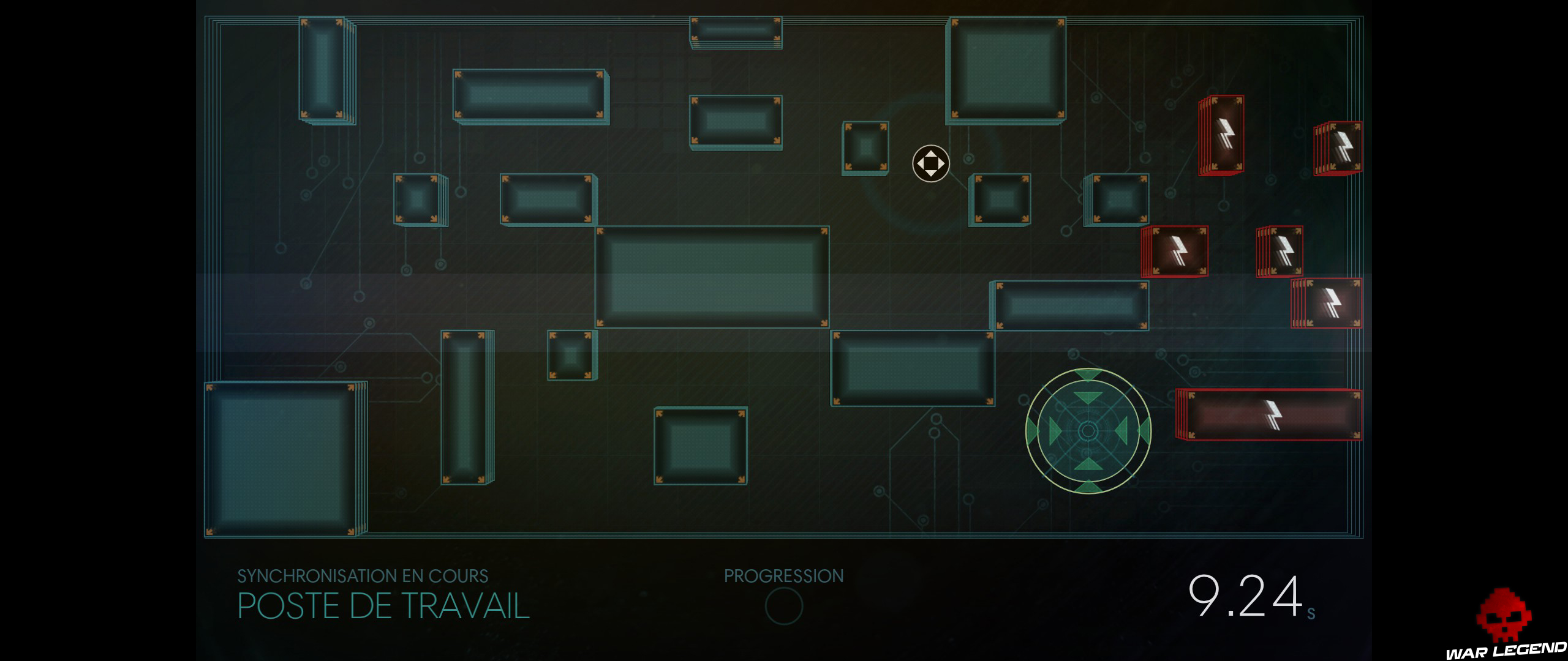 Test Prey - Avis anticipé