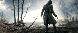Battlefield 1 - Tous les détails de la mise à jour de printemps