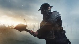 Battlefield 1 - Tous les détails de la mise à jour de printemps