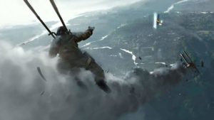 Battlefield 1 - Tous les détails de la mise à jour de printemps