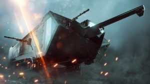 Battlefield 1 - Tous les détails de la mise à jour de printemps