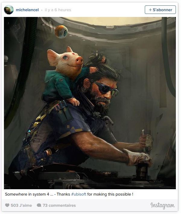 Beyond Good and Evil