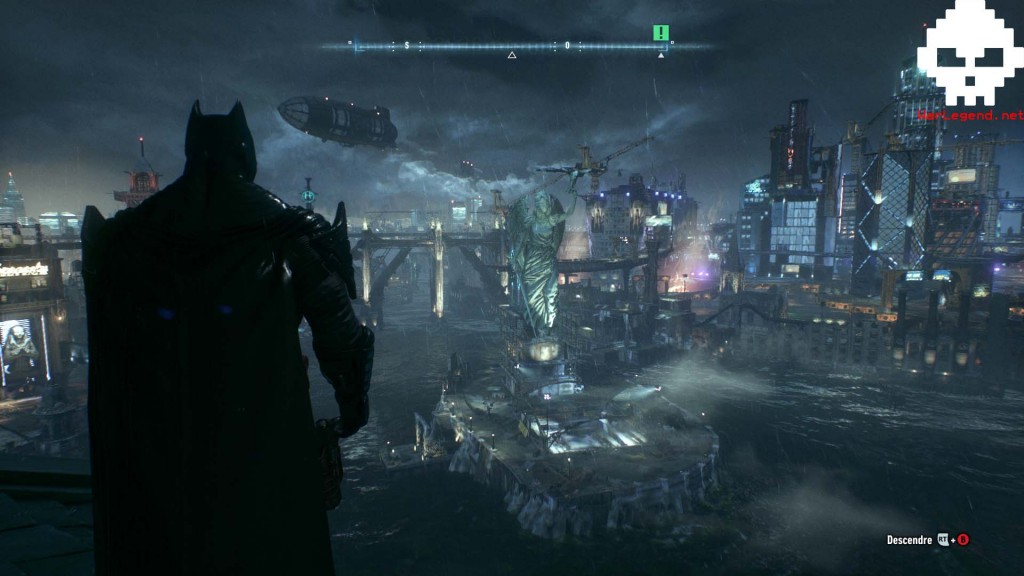 Bleake Island - Enigme 1