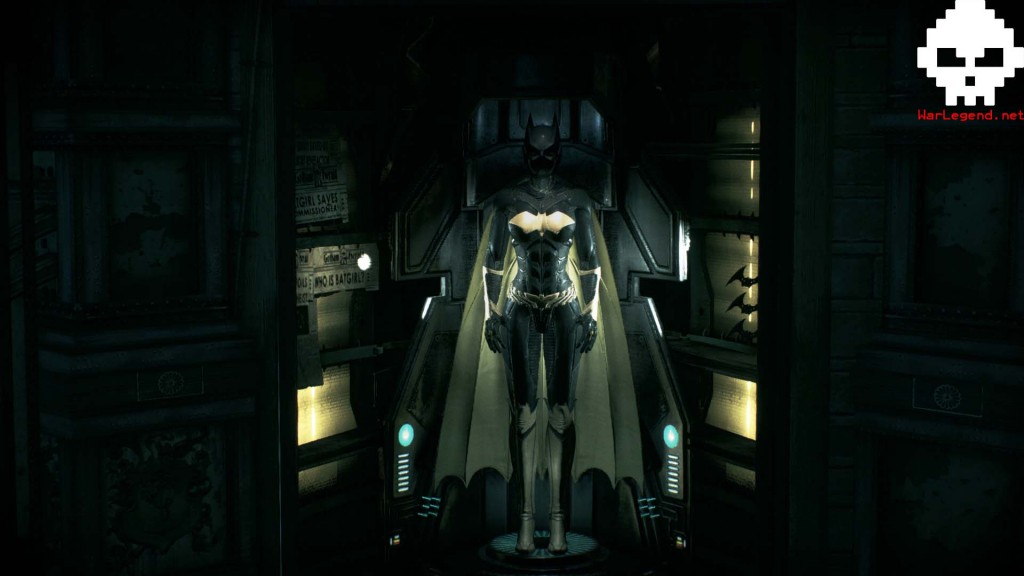 Bleake Island - Enigme 2 (2)