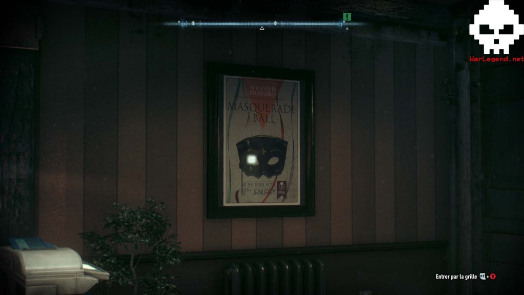 Bleake Island - Enigme 3 (2)