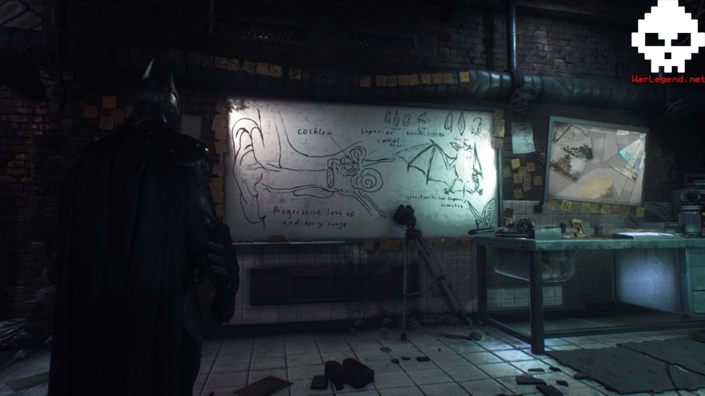 Bleake Island - Enigme 4 (2)