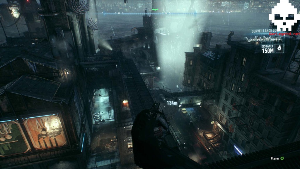 Bleake Island - Enigme 5