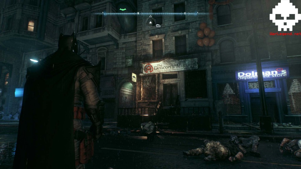 Bleake Island - Enigme 5 (2)