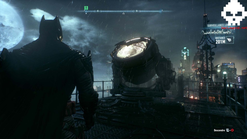 Bleake Island - Enigme 7