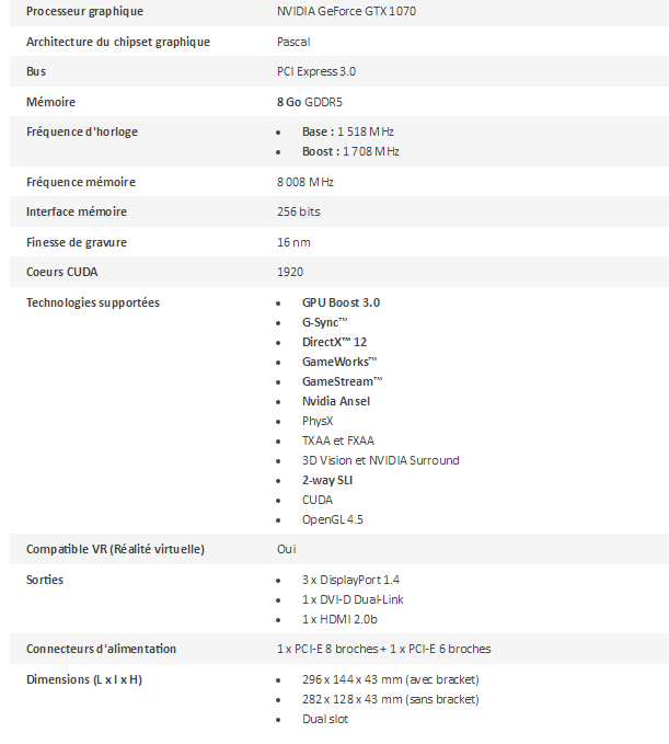 bon-plan-fiche-technique-kfa2-geforce-gtx-1070-ex-8-go-jeu-offert-warlegend