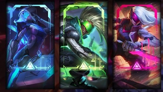 Bordure First strike