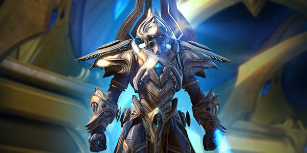 artanis hots