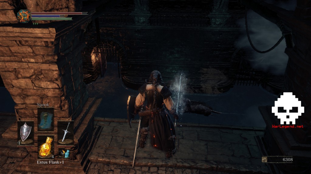 DARK SOULS™ III US WAR LEGEND