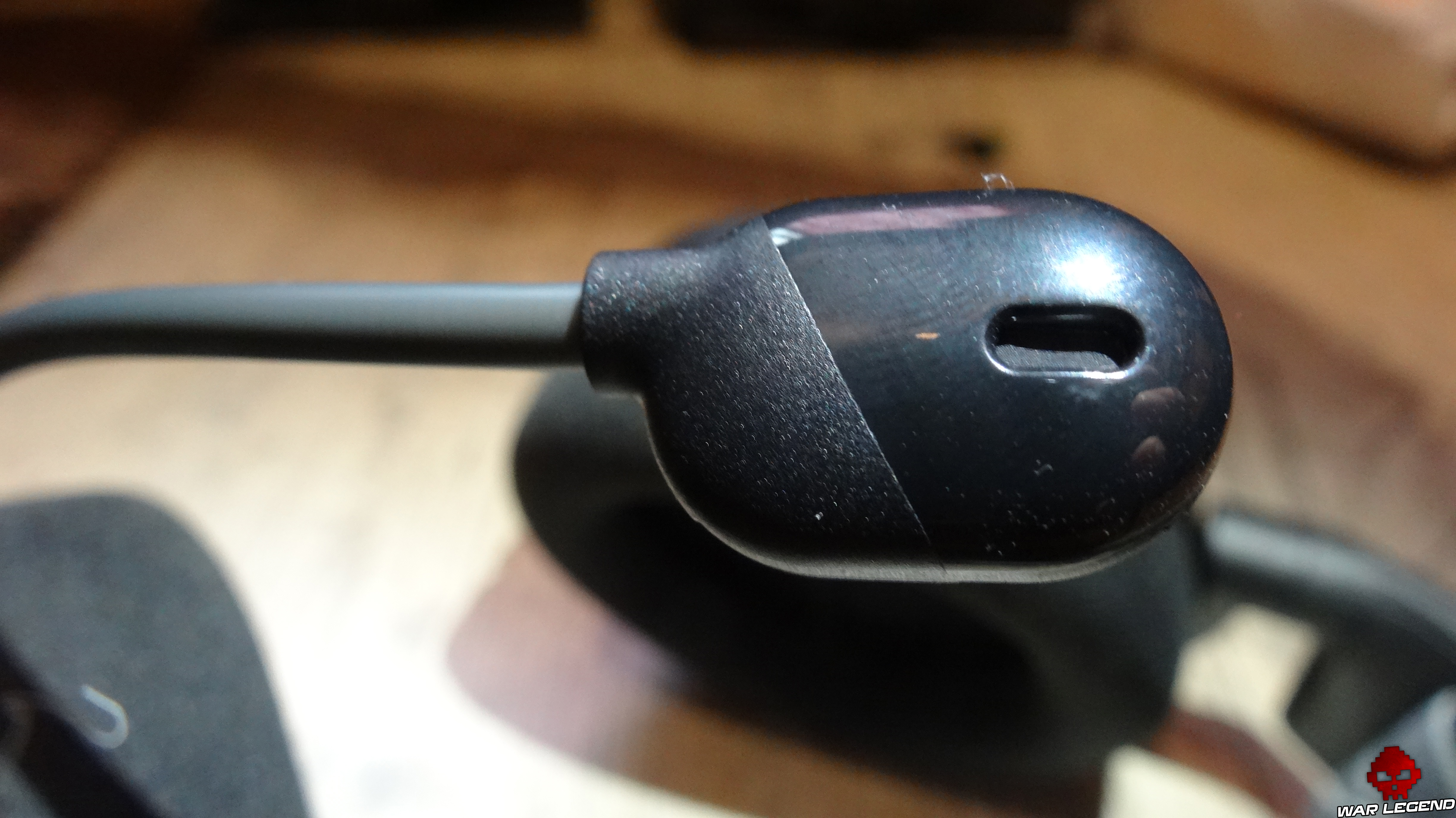 Test SteelSeries Arctis 3 micro