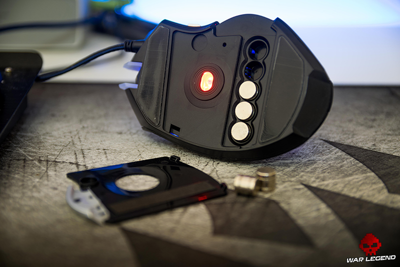 Test The G-lab KULT 200