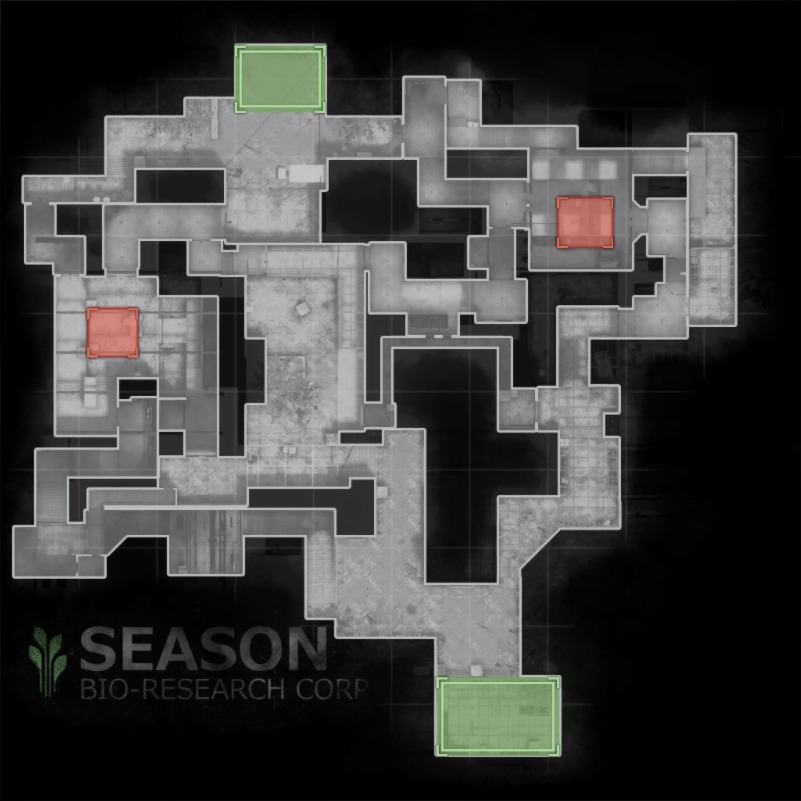De-season-csgo-overview