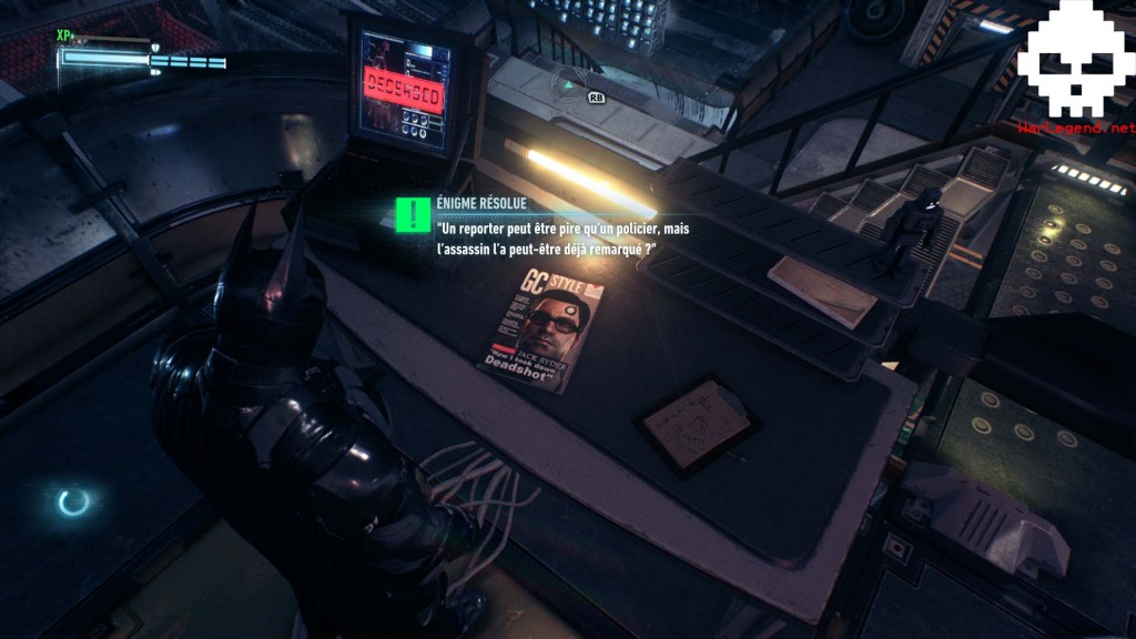 Dirigeable Stagg - Enigme 1 (2)