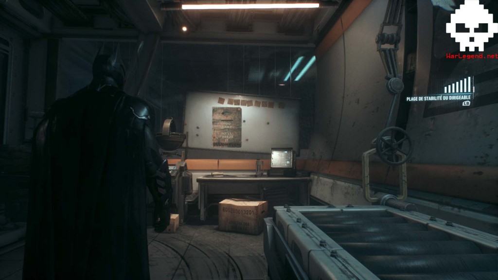 Dirigeable Stagg - Enigme 2 (2)