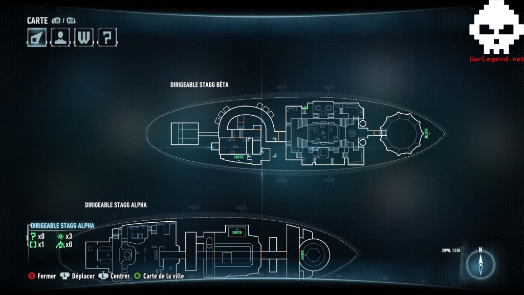 Dirigeable Stagg - Enigme 2 (2090,1238)