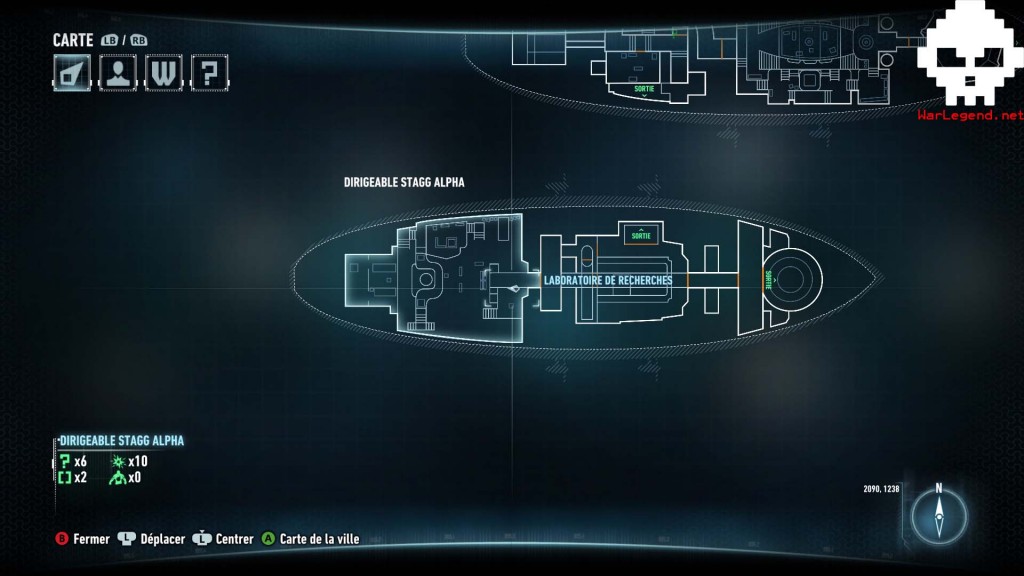 Dirigeable Stagg - Enigme 3 (2090,1238)