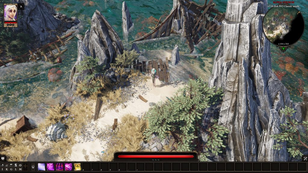 Guide Divinity: Original Sin 2 - Guide du Débutant