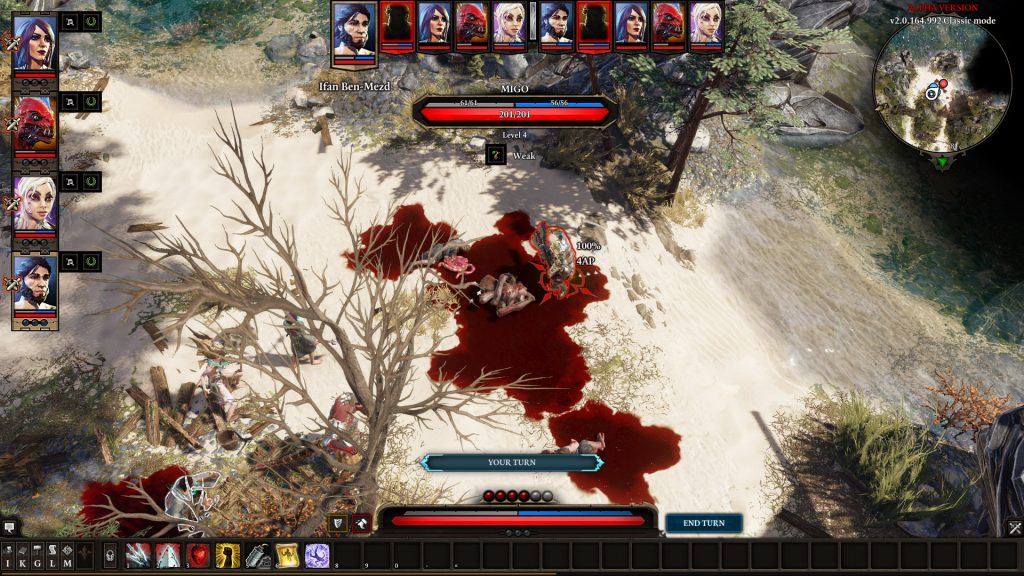 Divinity Original Sin 2 War Legend