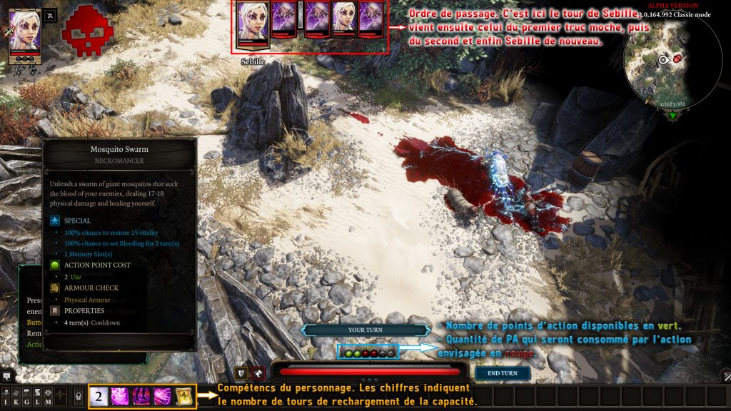 Guide Divinity: Original Sin 2 - Guide du Débutant