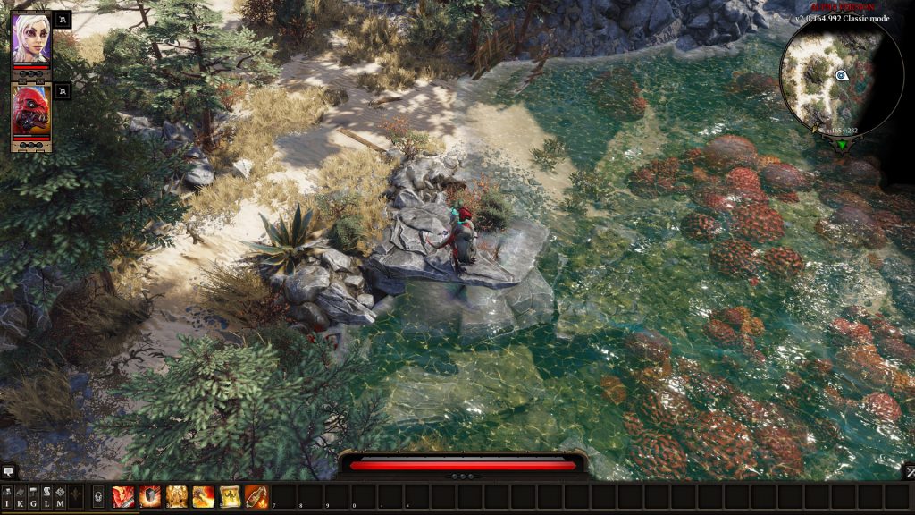 Divinity Original Sin 2 War Legend