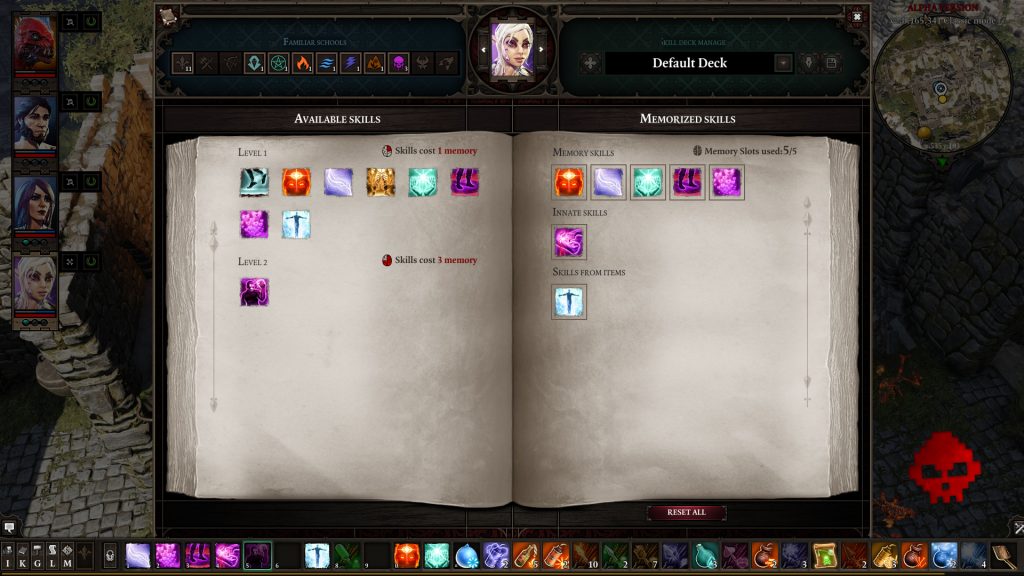 Guide Divinity: Original Sin 2 - Guide du Débutant