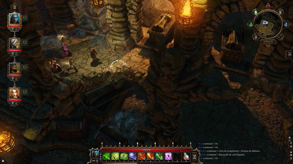 Divinity donjon (add logo)