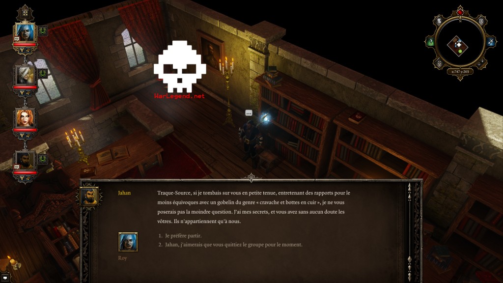 Divinity original sin