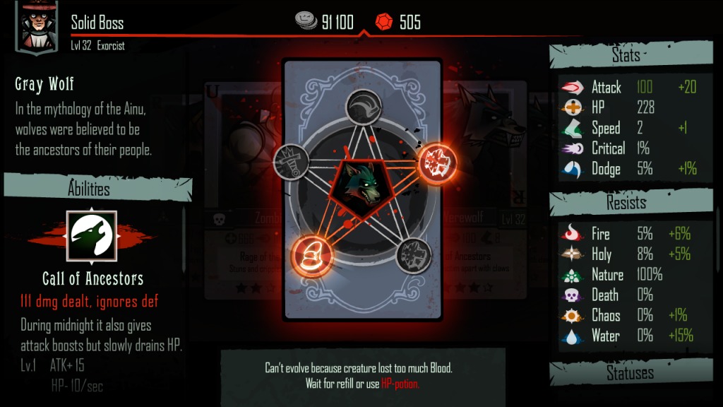 Evilibrium_II_Deck_Evolve