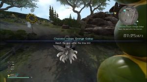 FINAL FANTASY XV Master Version Gameplay (EU) - YouTube - Mozilla Firefox_2