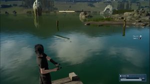 FINAL FANTASY XV Master Version Gameplay (EU) - YouTube - Mozilla Firefox_3