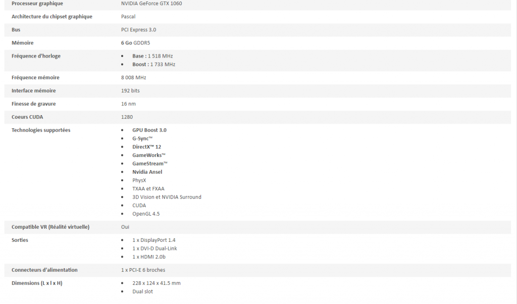 fiche-technique-kfa2-geforce-gtx-1060-oc-6-go
